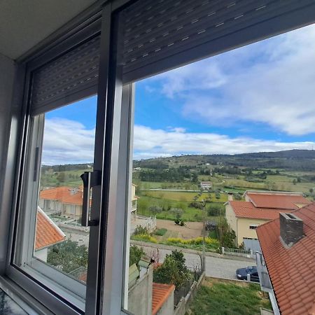 Vivenda Azevedo Hotel Celorico Da Beira Kültér fotó