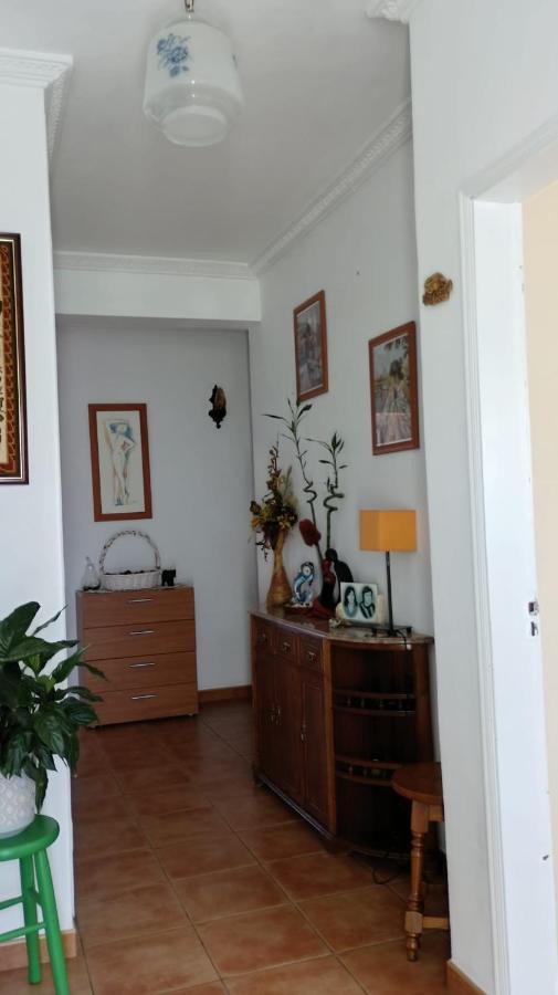 Vivenda Azevedo Hotel Celorico Da Beira Kültér fotó