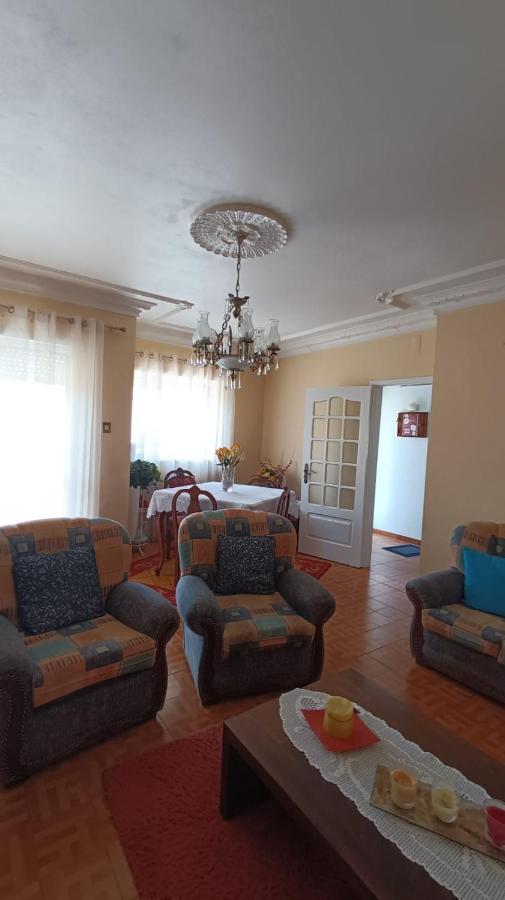Vivenda Azevedo Hotel Celorico Da Beira Kültér fotó