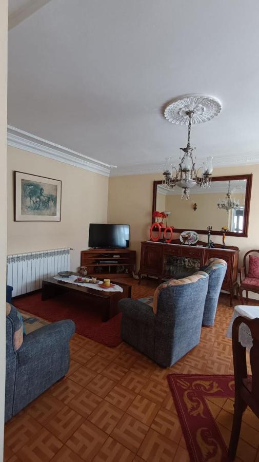 Vivenda Azevedo Hotel Celorico Da Beira Kültér fotó