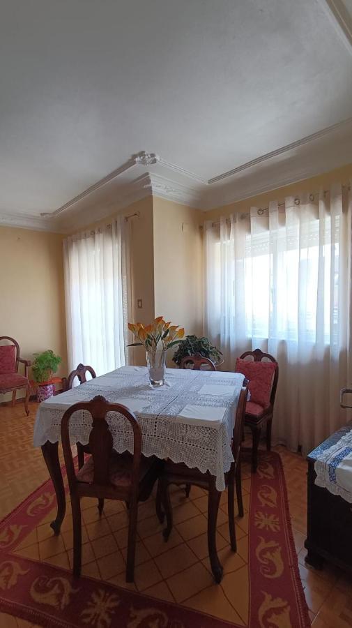 Vivenda Azevedo Hotel Celorico Da Beira Kültér fotó