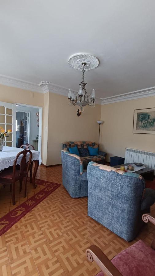 Vivenda Azevedo Hotel Celorico Da Beira Kültér fotó